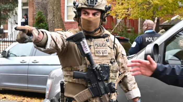 آمريكاي 2025 در يك نگاه؛ ترامپ در 10 پرده