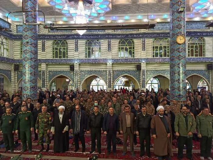 عضو خبرگان: عده ای خواص دنبال ایجاد شکاف در جامعه هستند