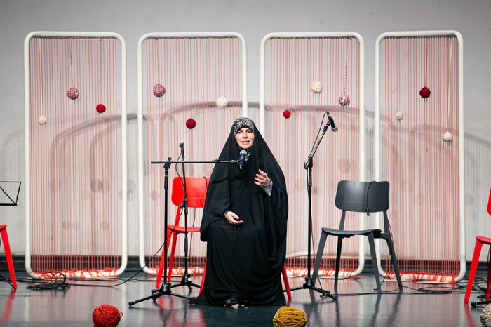 مشارکت ۸۰ درصد بانوان تهرانی در خانه‌های محلی