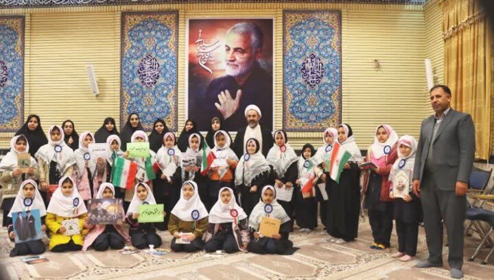 امام جمعه ایلام: اقتدار ایران محاسبات غرب را برهم زد