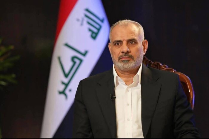 هشدار نایب‌رئیس پارلمان عراق درباره پیامدهای ممنوعیت پروازهای ایرانی بر  اقتصاد کشورش