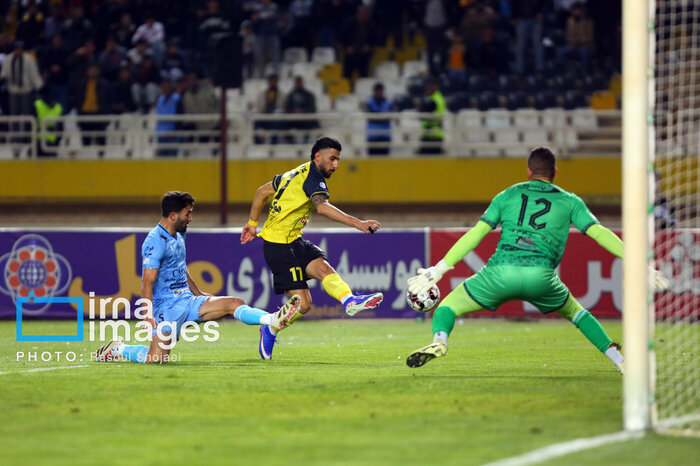 نگاهی به ۴ مدعی لیگ برتر در آستانه آغاز نیمفصل دوم؛ همان همیشگیها