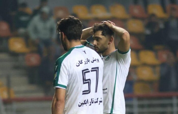 سایه‌روش‎‌های هفته پانزدهم؛ ثبات سپاهان و پرسپولیس، نوسان استقلال و تراکتور