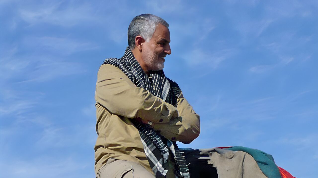 فراخوان سومین جشنواره ملی «روایت سرباز» منتشر شد