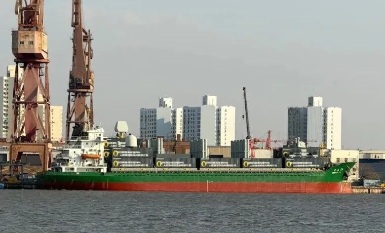 وقتی تجارت و جنگ یکی می‌شوند؛ راهبرد موشکی چین در دریا