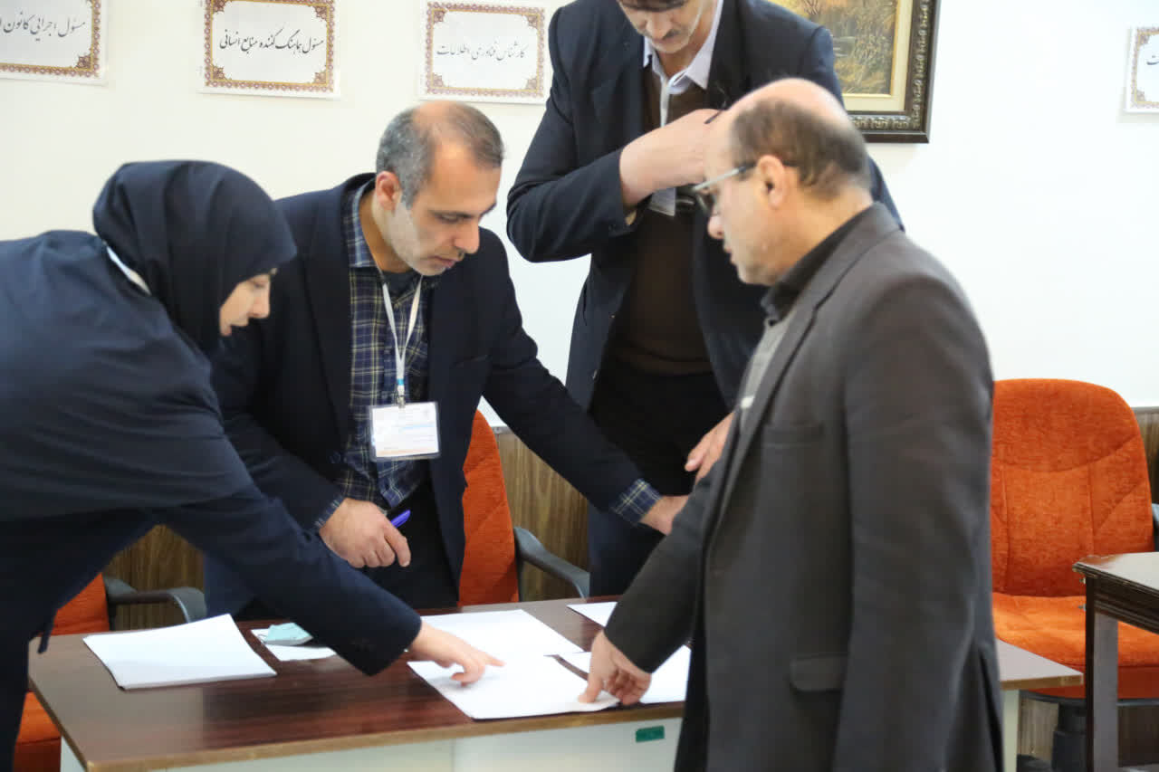 جذب ۵۴۲ نیروی جدید به دانشگاه علوم پزشکی شهرکرد/ کمبود نیرو همچنان وجود دارد