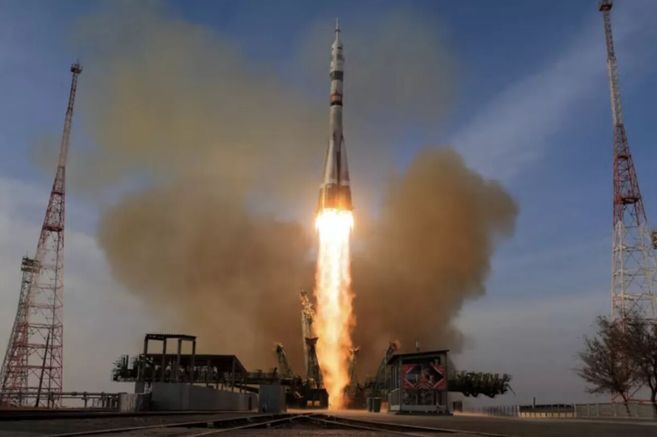 Запуск иранских спутников — новый шаг в углублении сотрудничества Ирана и России