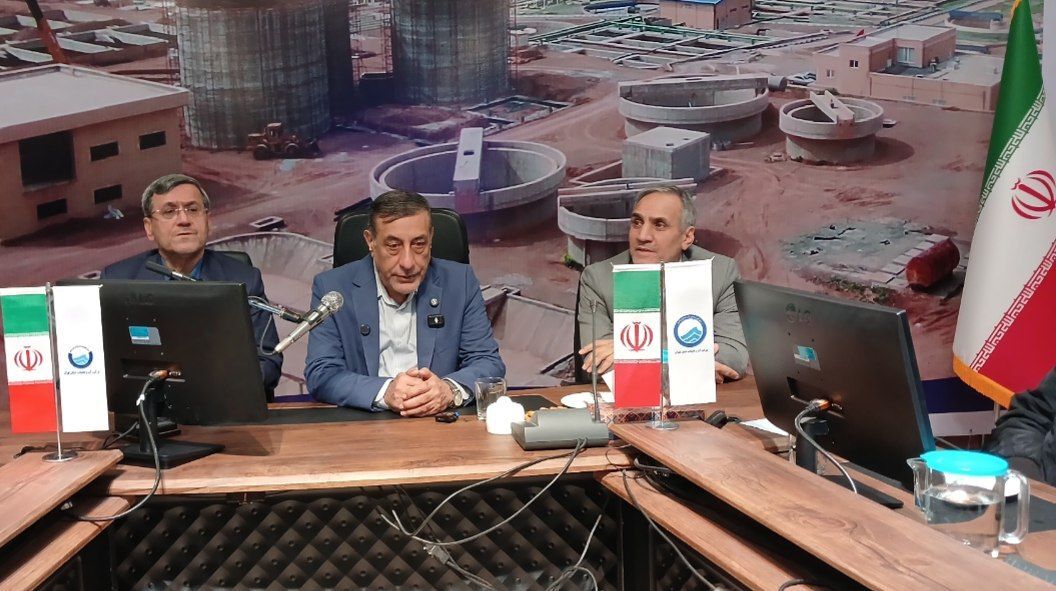 معاون اجرایی رییسجمهور: کاهش ۱۲ درصدی مصرف آب نتیجه همراهی مردم و دولت است