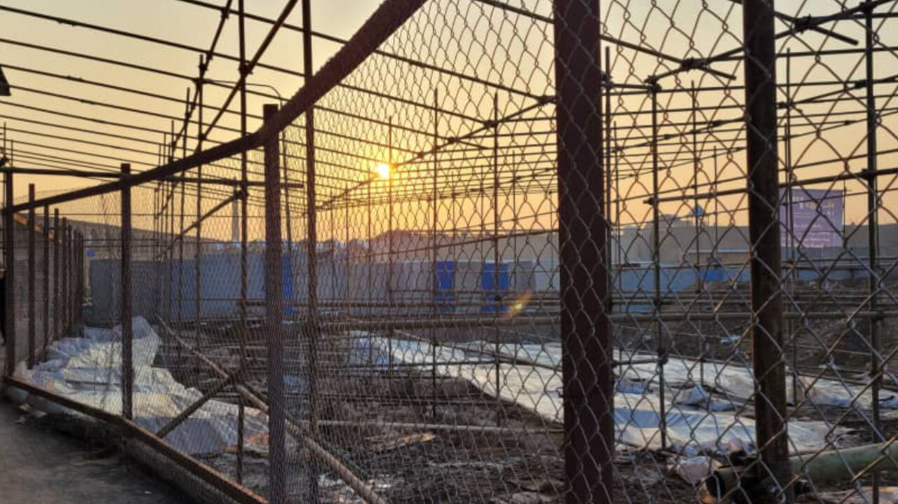 فاز دوم کمرزرین در مسیر حفاظت قرار گرفت/ وعده پایان سال برای بهره‌برداری از سایت موزه