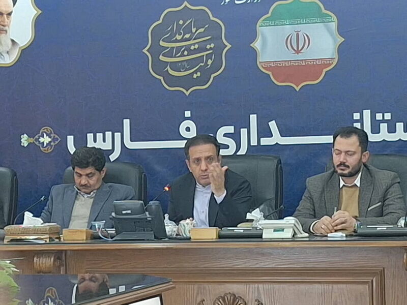 پیشبینی افزایش سفر به فارس در نوروز ۱۴۰۵؛ تاکید بر لزوم تقویت زیرساختها