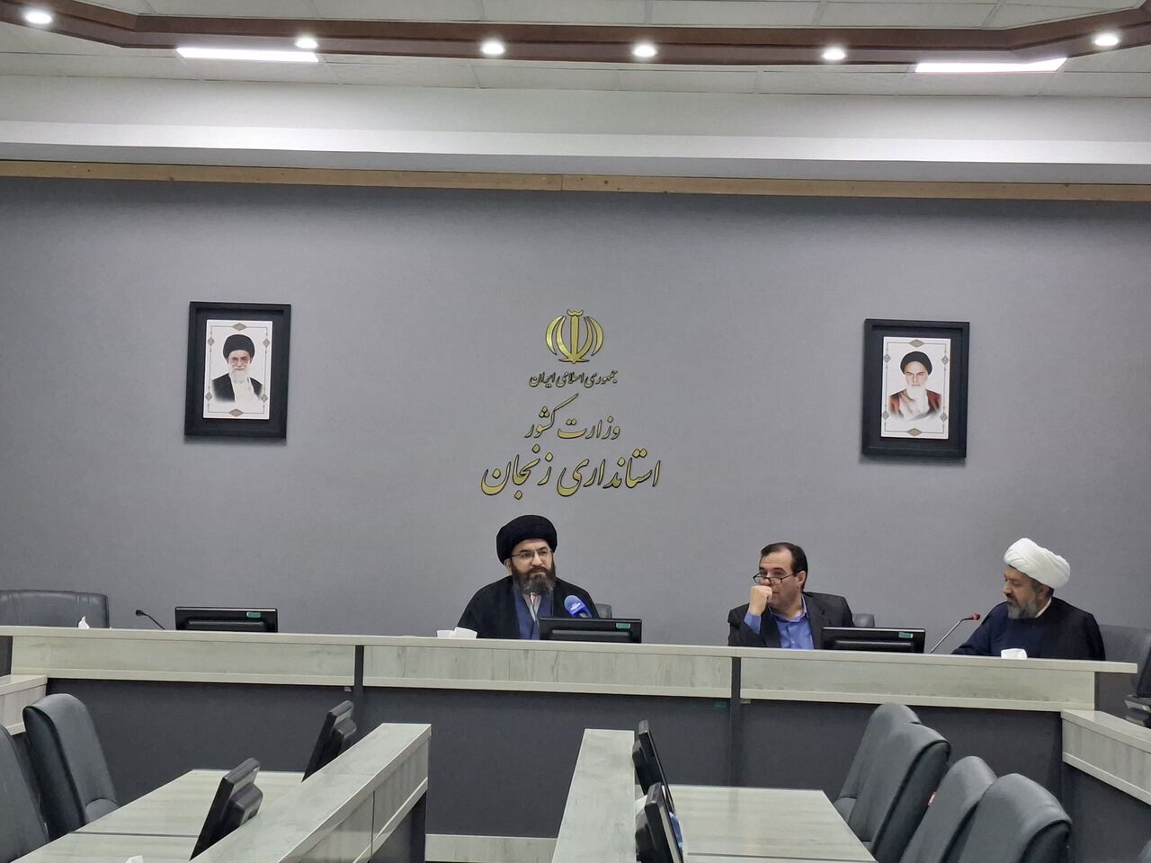 امام جمعه زنجان: عملکرد مدیران برای تقویت نماز در ارزیابیهای سازمانی لحاظ شود