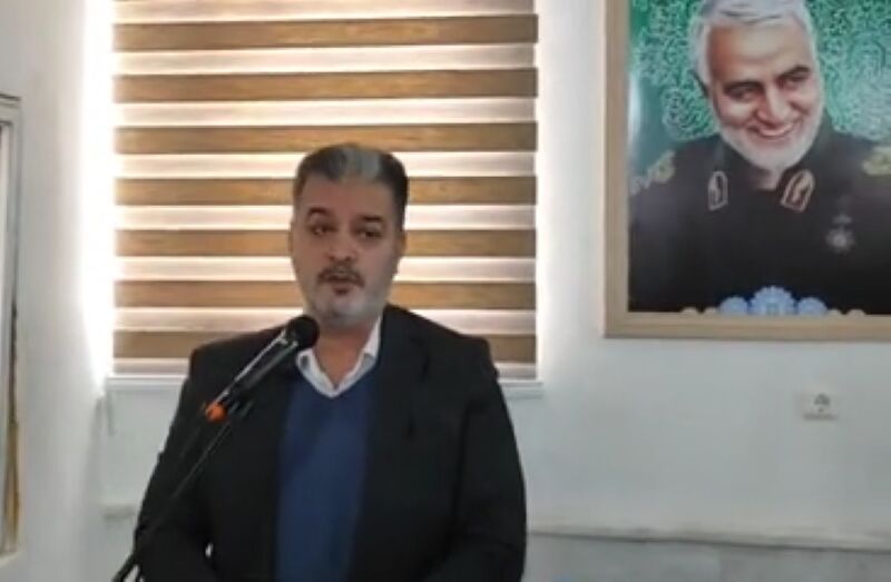 لازمه دستیابی به توسعه پایدار تربیت نیروی انسانی ماهر و مسوولیت پذیر است