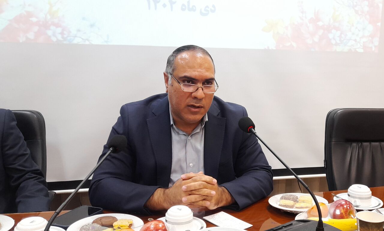 رییس هیات بدمینتون خوزستان انتخاب شد