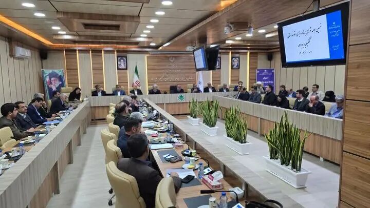 استاندار : ۱۶ پروژه جدید کهگیلویه و بویراحمد در ردیف طرحهای ملی قرار گرفت