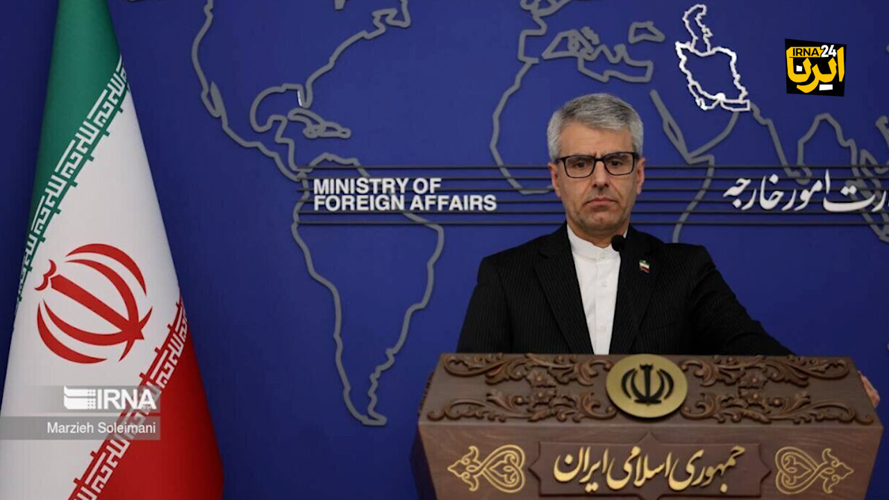 Багаи: Иран не допустит иностранного вмешательства в свои дела