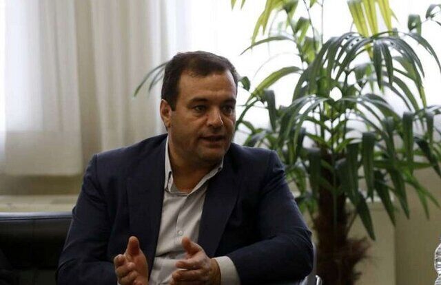 بروکراسی پیچیده ناشی از فساد اداری است