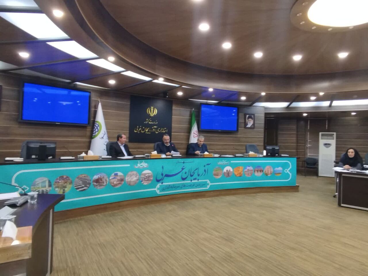 آرامش روانی ارمغان اطلاع رسانی صحیح است