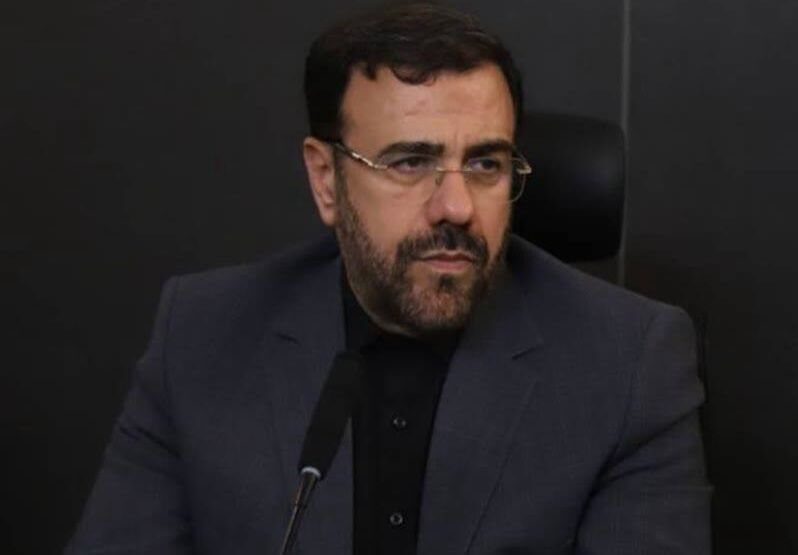 استاندار فارس: فقدان آیتالله شفیعی ضایعهای جبرانناپذیر است