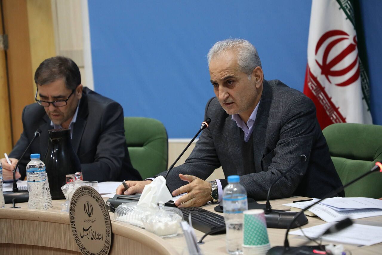 معاون استاندار اردبیل: رسانه‌ها برای جلب مشارکت حداکثری مردم در انتخابات شوراها تلاش کنند