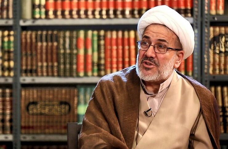 آیین نکوداشت مقام علمی استاد «محمدعلی مهدویراد» برگزار میشود