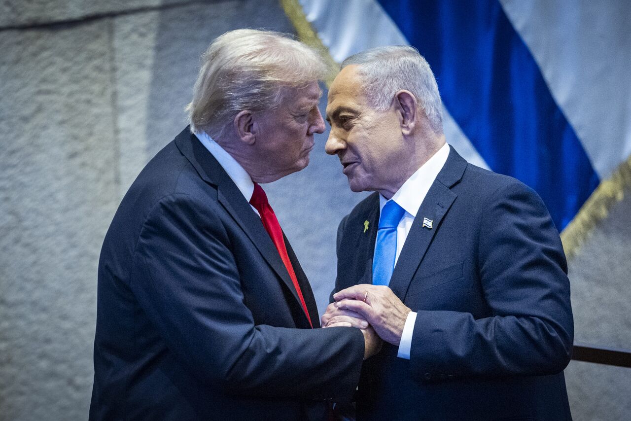 نیویورک تایمز: نتانیاهو فقط دو راه دارد، دیکتاتوری محض یا تسلیم