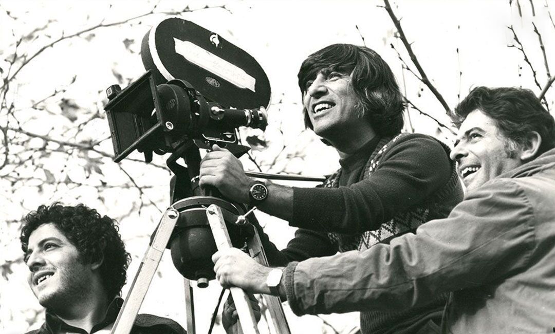 أمين عام اللجنة الوطنية لليونسكو يبرق بالعزاء في وفاة المخرج الإيراني "بهرام بيضائي" أمين عام اللجنة الوطنية لليونسكو يبرق بالعزاء في وفاة المخرج الإيراني "بهرام بيضائي"