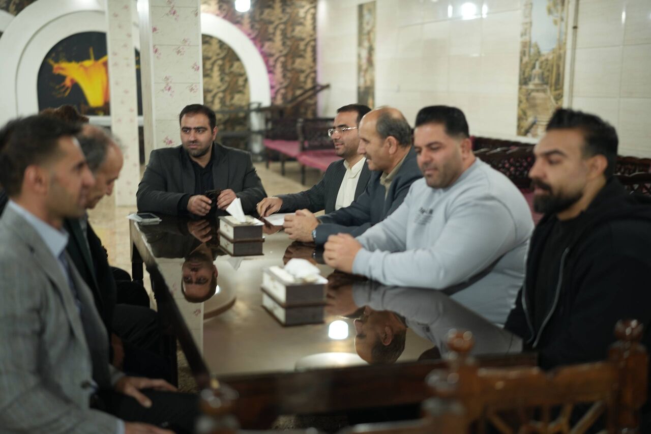 نایب‌رئیس فدراسیون کشتی: برای احیای کشتی کنگاور برنامه ویژه داریم