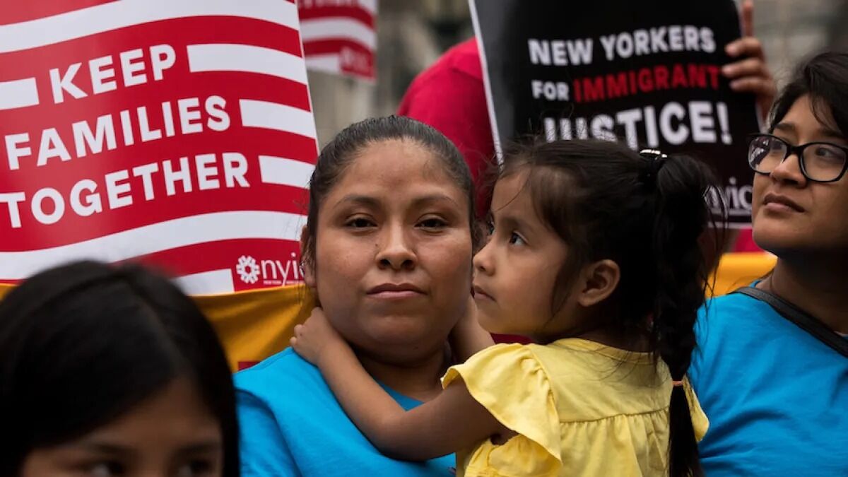 آمريكا با درهاي نيمه بسته؛ شور زندگي كمرنگ مي شود آمريكا با درهاي نيمه بسته؛ شور زندگي كمرنگ مي شود