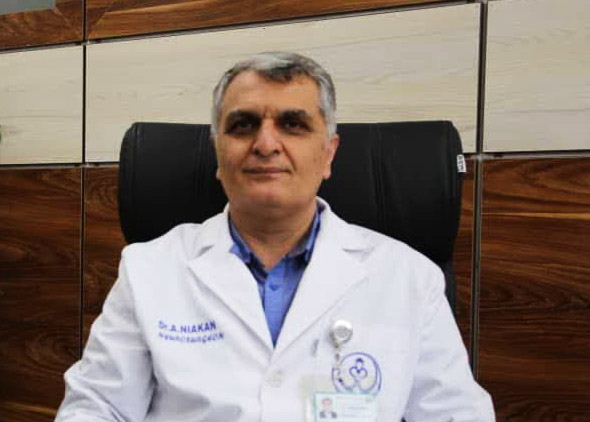 آرایشگران به جای پزشک؛ خطری که چهره شهر را نشانه رفته است