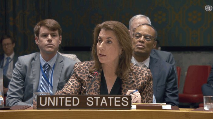 جدال نمایندگان سومالی و اسرائیل در شورای امنیت؛ هشدار سازمان ملل و حمایت آمریکا