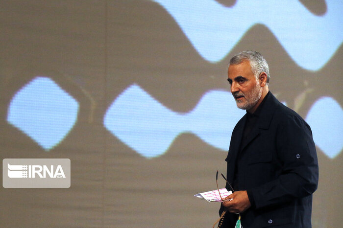 اگر حاجقاسم بود، چه میکرد؟