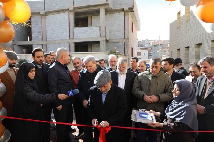 قائمپناه: خدمت به افراد بیپناه والاترین مسئولیت اجتماعی است