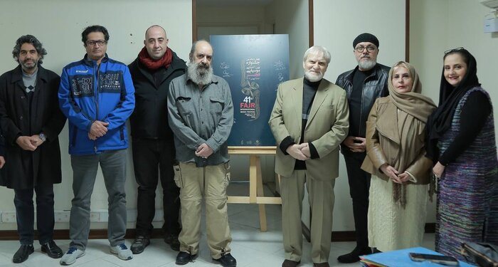 بازبینی ۲۴۸ اثر ارسالی به چهل و یکمین جشنواره موسیقی فجر پایان یافت/یادمان ناصر مسعودی