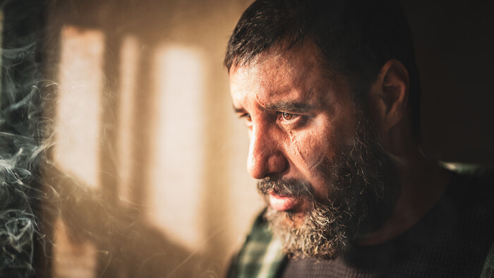 «وحشی»؛ الگوی سریالسازی باکیفیت/ مخاطب، تفاوتها را میفهمد