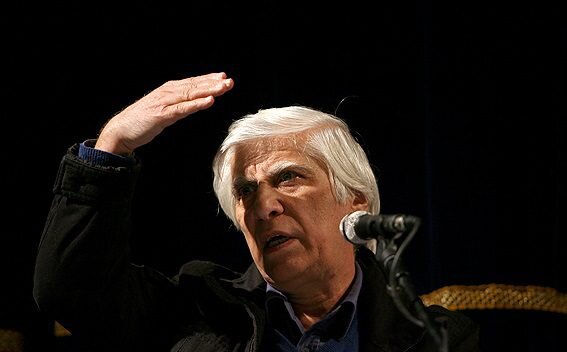 حمایت خانه سینما از درخواست مژده شمسایی/ پژواک صدا و سخن هنرمند تداوم حیات اوست