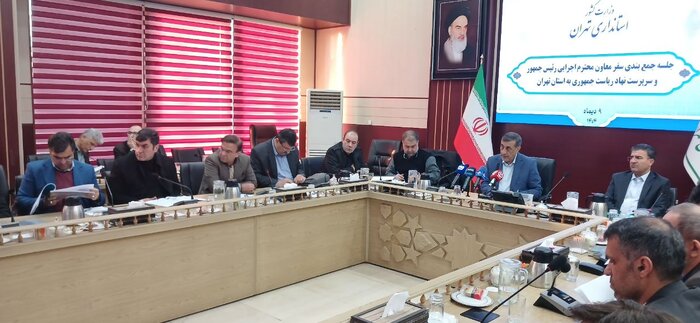 معاون رییس جمهور: اشتغال و مهار گرانی بدون تزریق پول بانکها به حوزه تولید، ممکن نیست