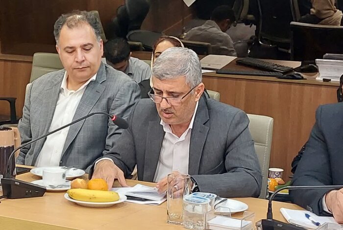 لزوم طراحی «تقویم اقتصادی» با برنامههای کوتاه و بلندمدت برای هرمزگان