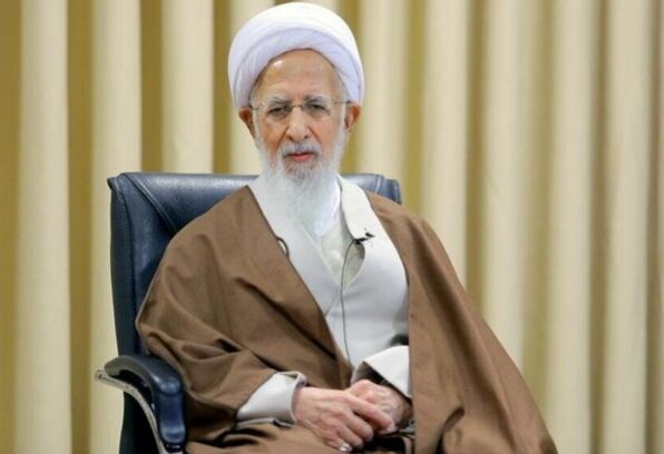 آیتالله جوادی آملی: آمریکا و رژیم صهیونیستی توان آسیب زدن به ایران را ندارند