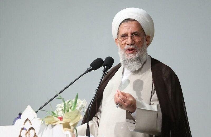 خون پاک آقای شهید ایران، بساط دستگاه استکبار را از جهان جمع خواهد کرد
