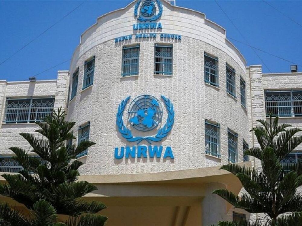 Izraelski parlament potrdil zakon o prekinitvi dobave vode in elektrike agenciji UNRWA