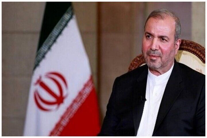 السفير الإيراني في بغداد: الشهيد سليماني تمنى أن يُستشهد مئة مرة على الأراضي العراقية