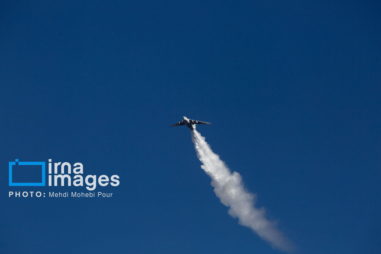 موافقت دولت با احداث پایگاه امداد و اطفای حریق هوایی در مازندران