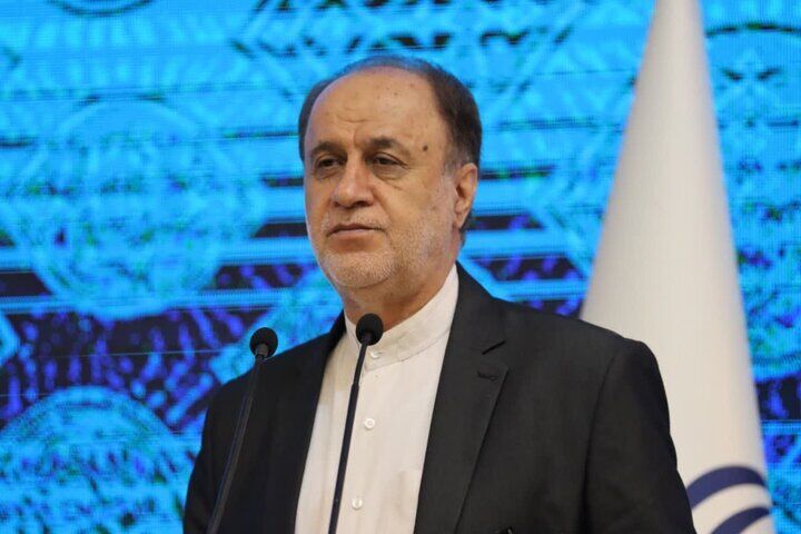 نایب رییس مجلس: ورزش حرفه‌ای باید در همدان احیا شود
