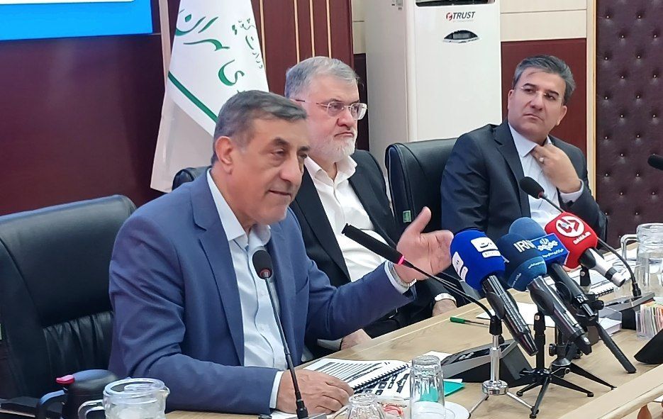 معاون رییس جمهور: اشتغال و مهار گرانی بدون تزریق پول به حوزه تولید، ممکن نیست