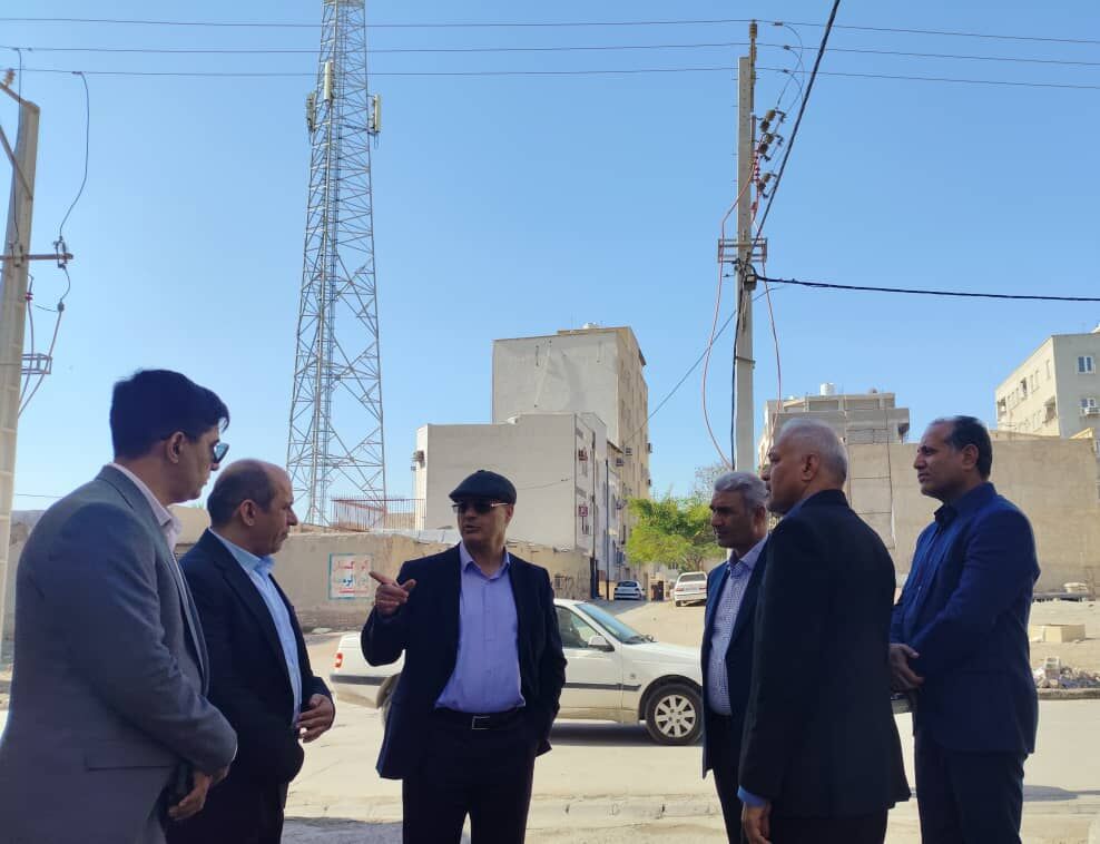 معاون توانیر: ظرفیت انرژیهای تجدیدپذیر تا پایان دولت به ۳۰ هزار مگاوات میرسد