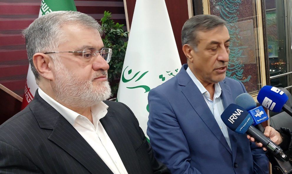 معاون رییس جمهور: مشروعیت و هویت دولت از مردم گرفته میشود