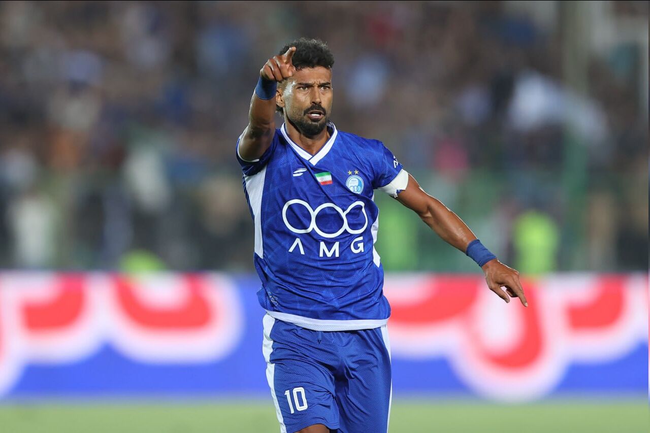 رضائیان باز هم از فهرست استقلال می‌خورد؟