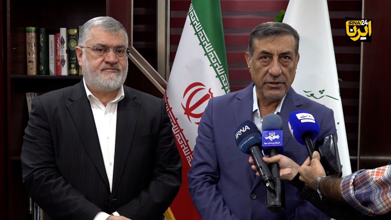 معاون اجرایی رئیس جمهور: مشروعیت و هویت دولت از مردم گرفته میشود