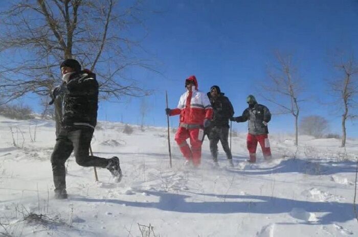 تداوم عملیات جستجو برای یافتن نوجوان مفقود شده اهری