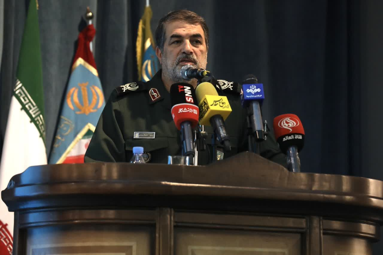 تأمین تغذیه سالم و کافی ضریب موفقیت عملیاتهای نظامی را افزایش میدهد